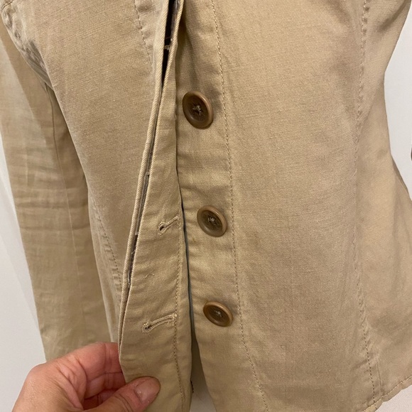 Jacket - Picture 4 of 5